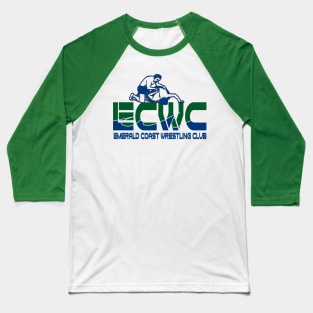 ECWC Version 1 Baseball T-Shirt